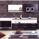 tv set